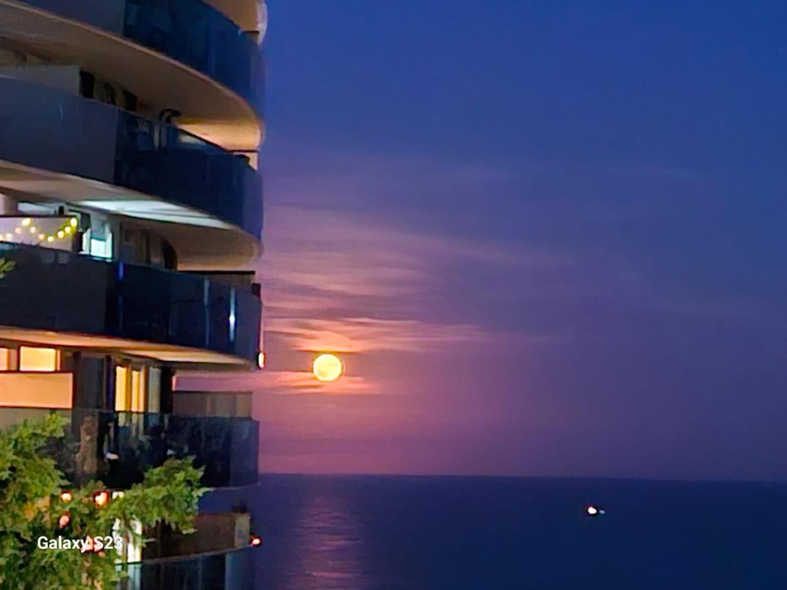 Villa Angelina بوزولي المظهر الخارجي الصورة
